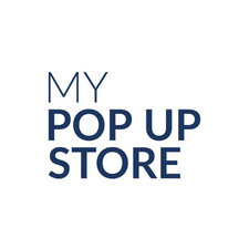 My Pop Up Store My Pop Up Store